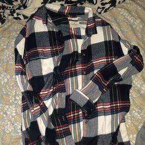AE Super Soft Flannel Medium